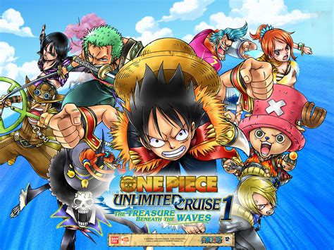 one piece games for free